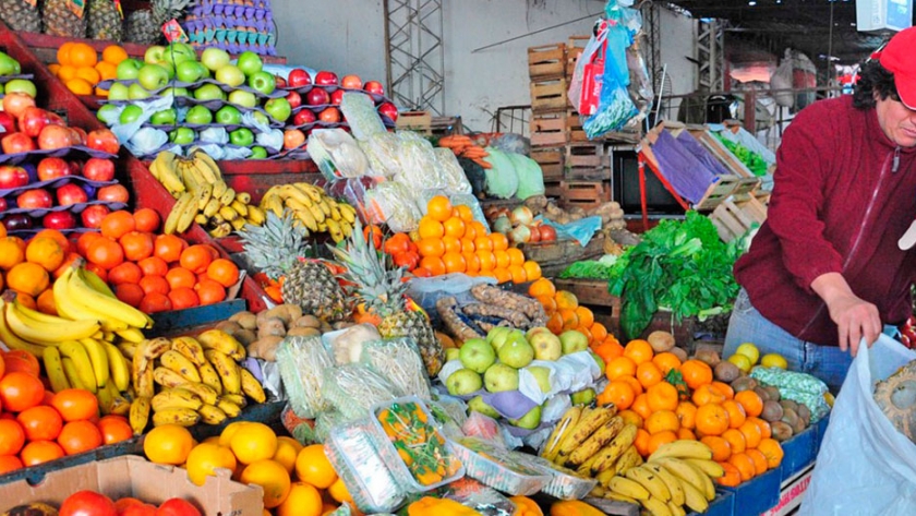 Subió 2% la diferencia entre lo que paga el consumidor y lo que recibe el productor