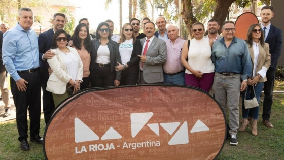 El PreViaje Riojano impulsa el turismo y genera un fuerte impacto económico en la provincia