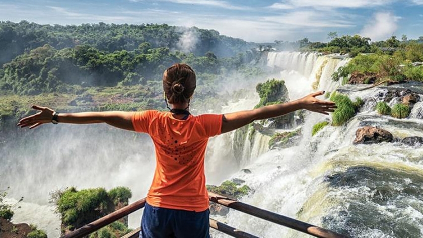 Reapertura del Parque Nacional Iguazú