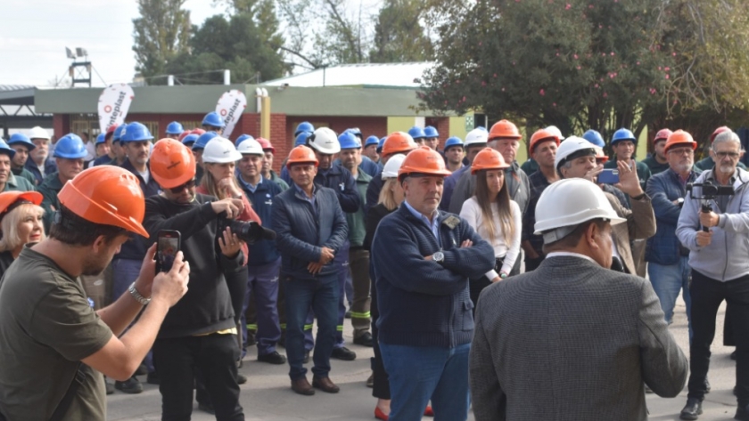 Desgravaciones impositivas generaron inversiones por casi $10 mil millones en el sector industrial