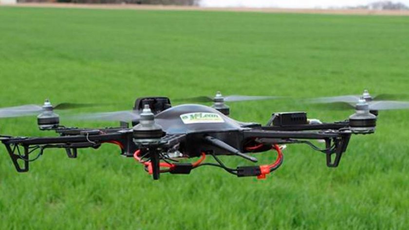 Nuevas tecnologías para el monitoreo de pasturas