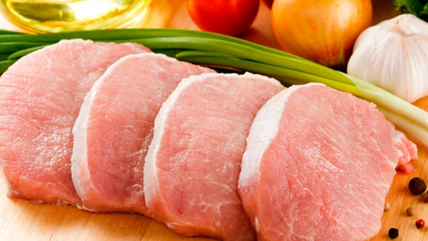 Crecen las exportaciones de cerdo a Rusia