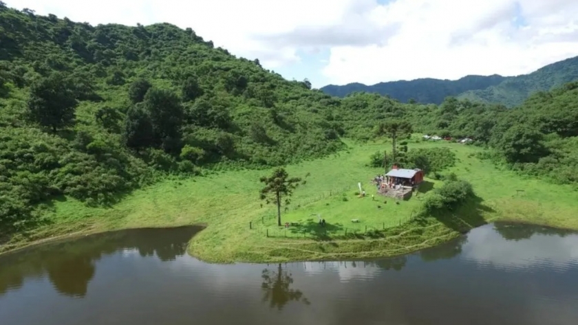 Recomendaciones para visitar el Parque Provincial Potrero de Yala