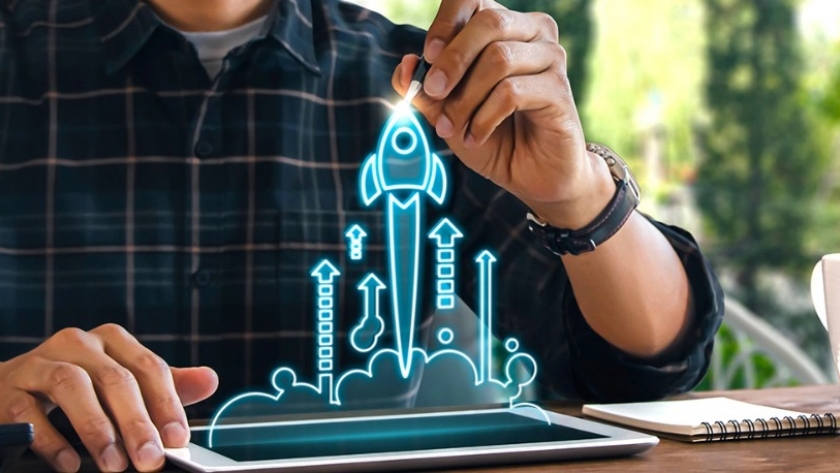 Innovación tecnológica: impulsando el desarrollo emprendedor