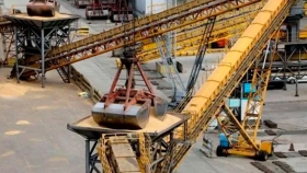Récord: según COFCO, China importará más de 100 millones de toneladas de soja en 2020