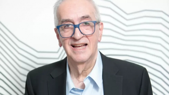 Daniel Padin: de liderar Coto Digital a revolucionar la venta digital con Zeetrex