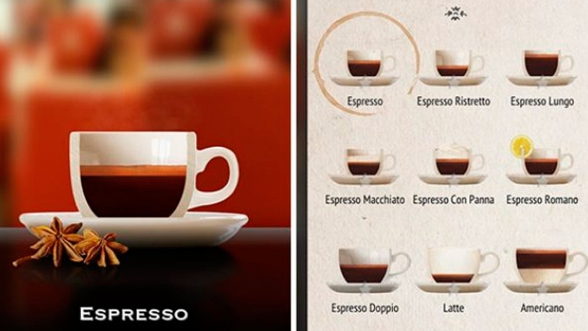 Aplicaciones para amantes del café