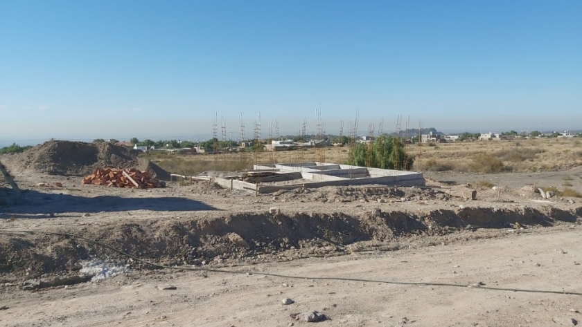 La Secretaría de Ambiente multó a dos emprendimientos por realizar desmontes y movimientos irregulares de suelo