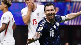 Goleada en la cancha y en el campo: el partido silencioso que le ganamos a Inglaterra en su propio terreno