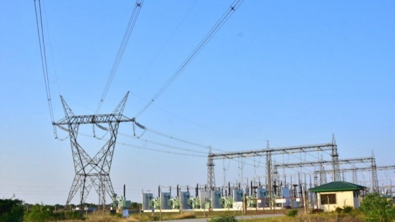 Nación aprobó financiamiento para ejecutar obra que fortalecerá la matriz energética provincial