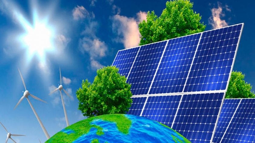 Crecen las energías renovables en la Argentina