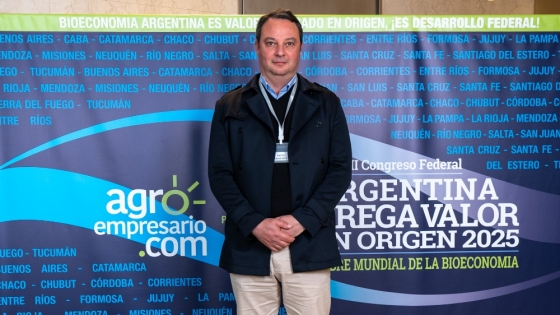 Francisco Ratto: “San Antonio de Areco es tradición y futuro, y podemos modernizar sin perder nuestra identidad”