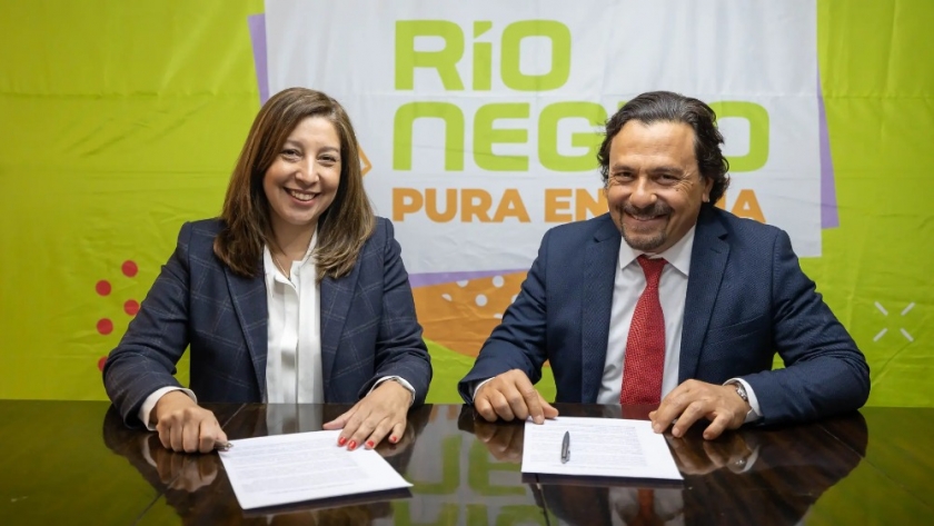 Acuerdo entre Río Negro y Salta para potenciar el intercambio turístico
