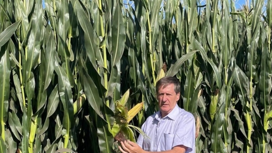 Miguel Riglos fortalece su cadena agroindustrial