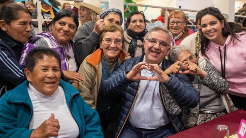 “Rejuvenecer activamente” cerró su sexta temporada en el CIIC