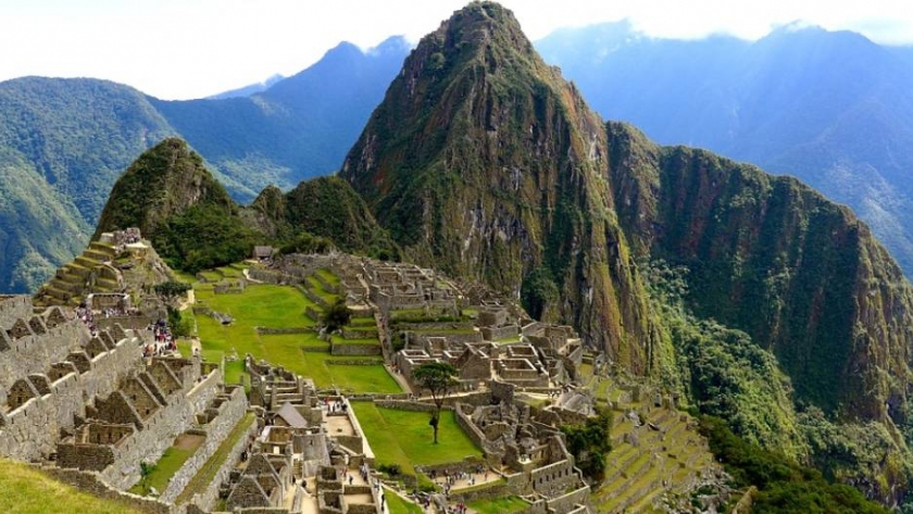 Qué empacar para ir a Machu Picchu