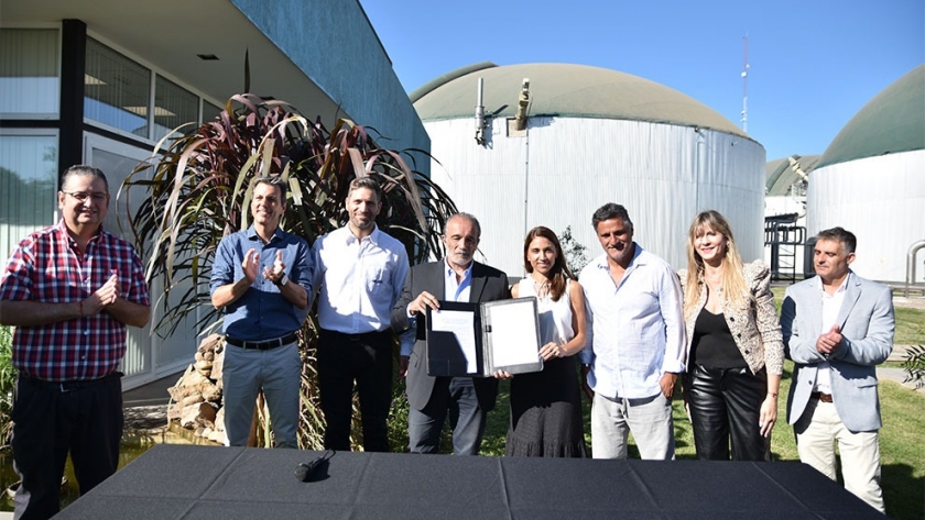 El festival Cosquín Rock 2024 será un evento sustentable