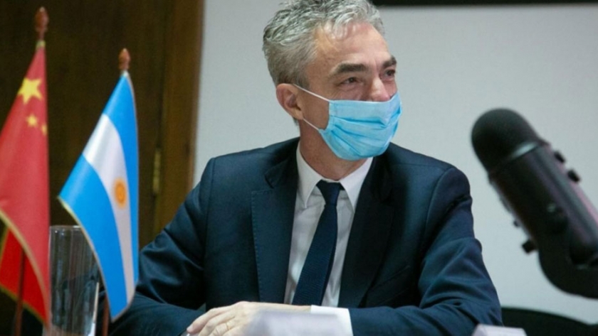 Se volverán a comprar repuestos para las líneas Mitre, Sarmiento y Roca