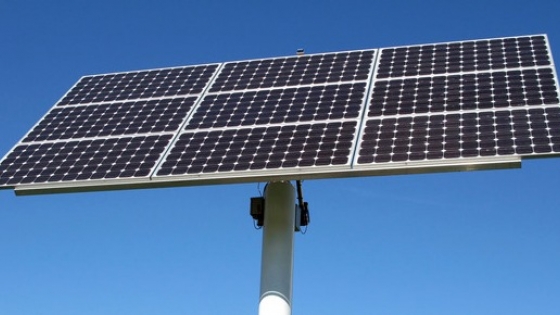 <Enerfe licitó la compra de paneles para el nuevo parque solar fotovoltaico en Casilda