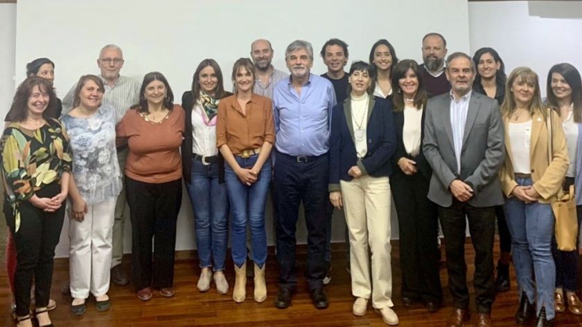 Filmus en Tucumán: “EducaTec va en línea con el Plan Nacional de Ciencia 2030, que incluye la difusión de la ciencia en todo el país”