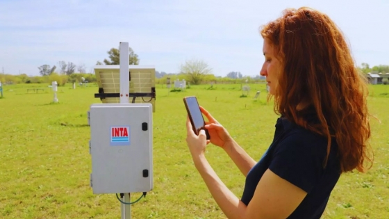 Un sistema inteligente para monitorear el agua en tiempo real