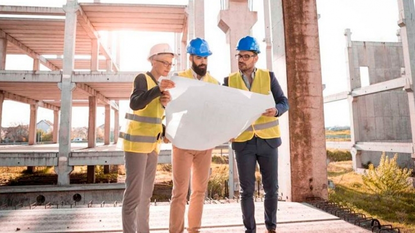 Huella de carbono: el impacto de la construcción 