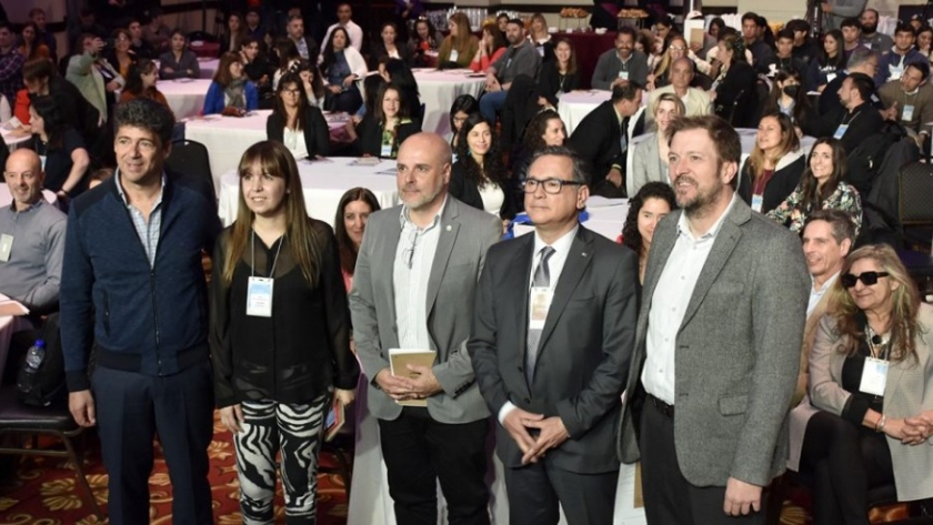 Neuquén es sede de las jornadas de articulación estratégica del INTI para la Región Patagónica