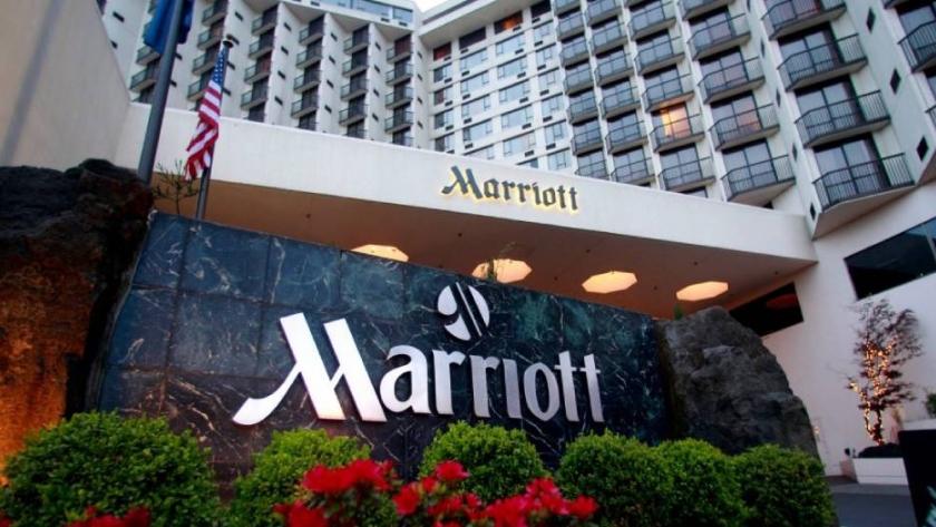 Marriott International regresa al país: abrirá un hotel en Buenos Aires
