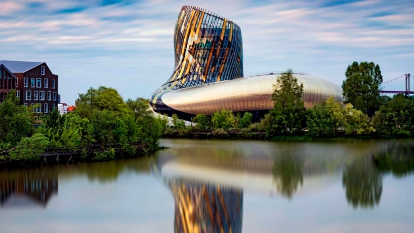 La Argentina representada en la Ciudad del Vino
