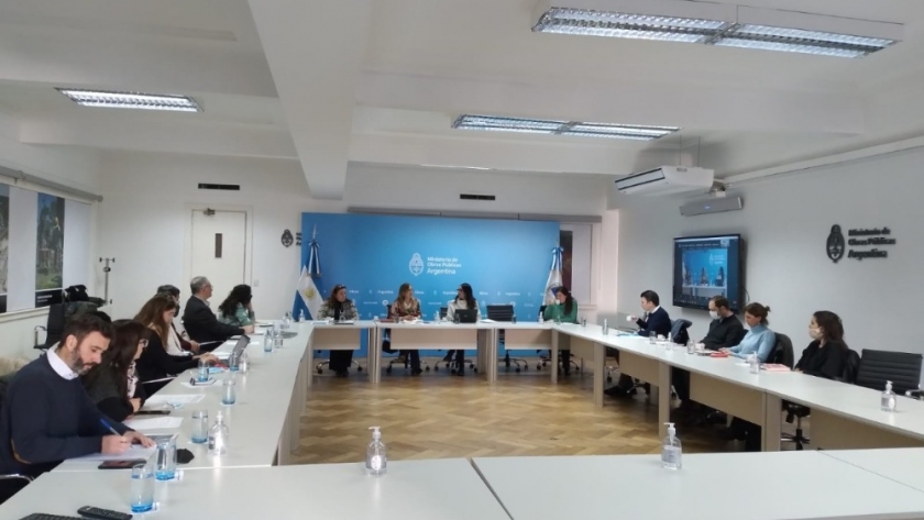 ‘Integridad en Acción’, un proyecto para la transparencia y confianza ciudadana en la obra pública