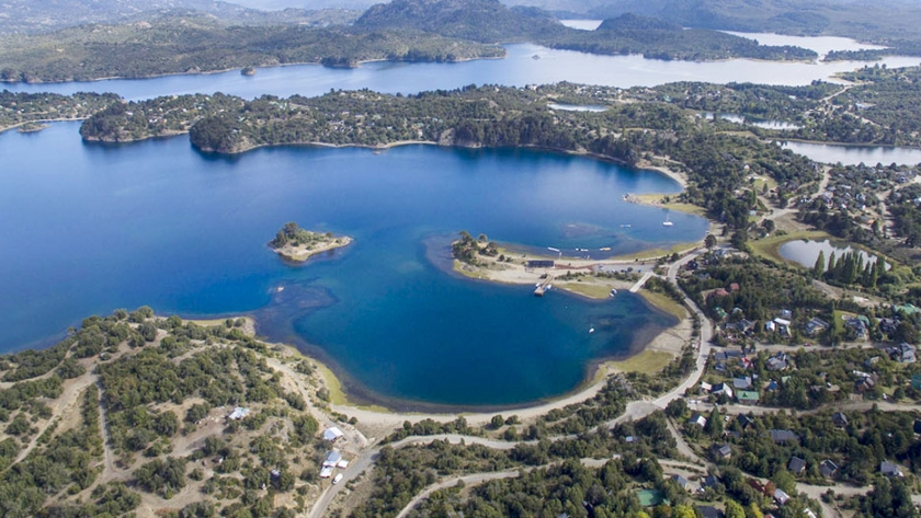 Ocupación plena en la mayoría de los destinos turísticos neuquinos