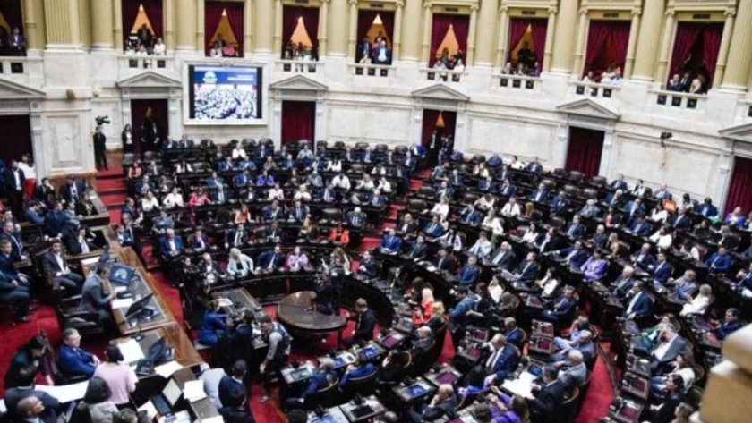 El Gobierno nacional retiró el capítulo de Pesca de la Ley Ómnibus