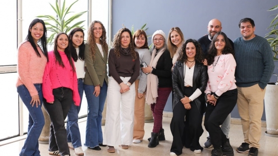 Innovación y producción local: las historias de trabajo que impulsan el desarrollo emprendedor en Córdoba