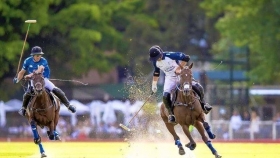 La Asociación Argentina de Polo es Marca País