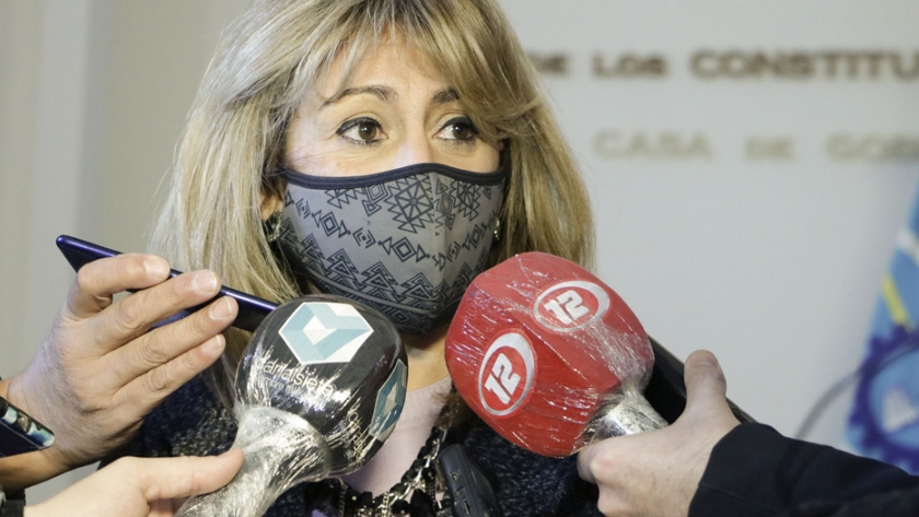 Chubut recibirá más de 25 millones de pesos de Nación destinados a mejoras en sedes de organizaciones sociales