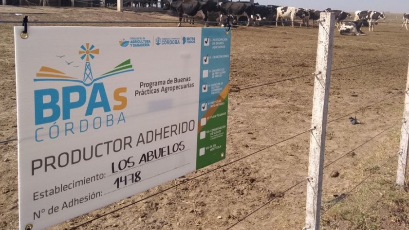 El Consejo Consultivo de BPAs analizó el ciclo 2020 con cierre a fin de mes