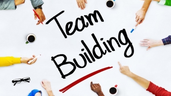 Fortaleciendo los cimientos empresariales: La importancia del team building