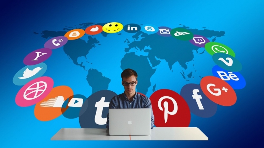 Estrategias de éxito en redes sociales para empresas