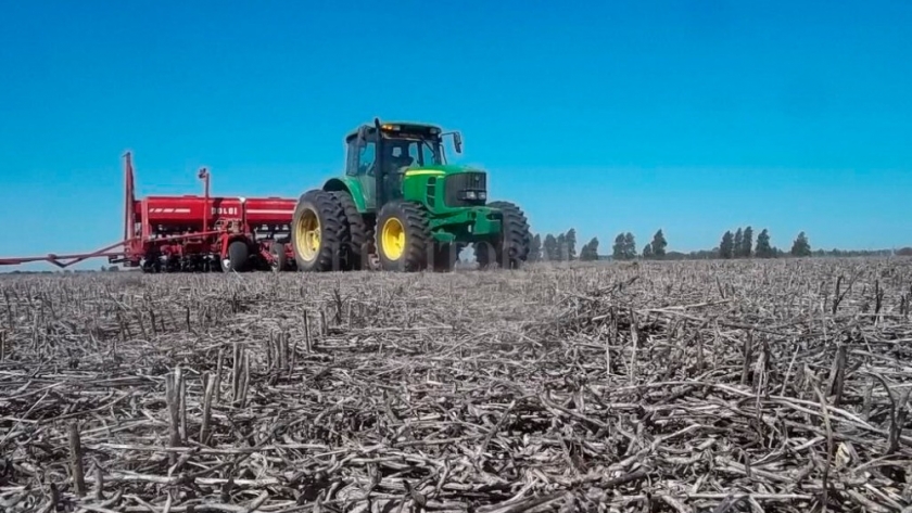 Amplían el plazo para acceder a beneficios por Emergencia Agropecuaria