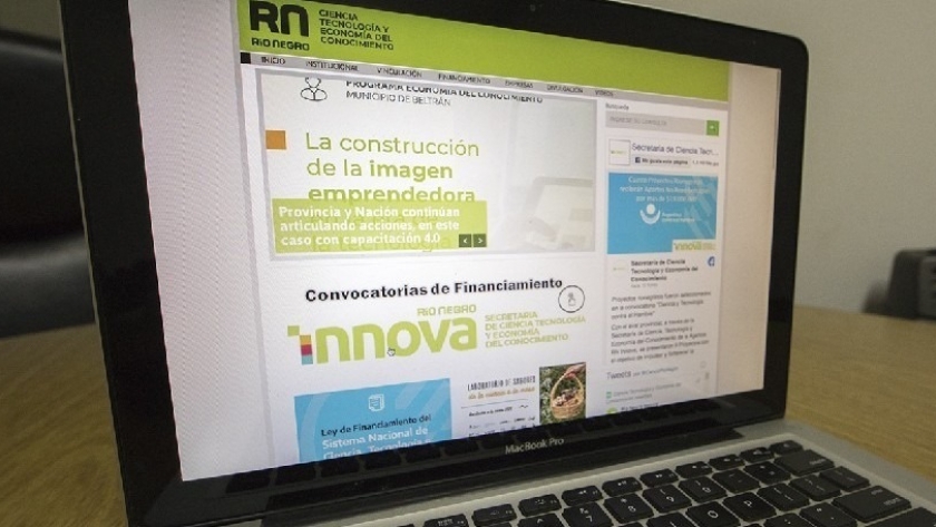 Ciencia y Tecnología contra el Hambre: la Provincia presentó 9 Proyectos