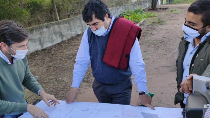 Avanza el Plan Provincial de Gestión de Residuos Sólidos Urbanos
