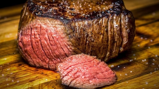 Exportaciones de carne argentina alcanzan US$2.000 millones y consolidan liderazgo mundial