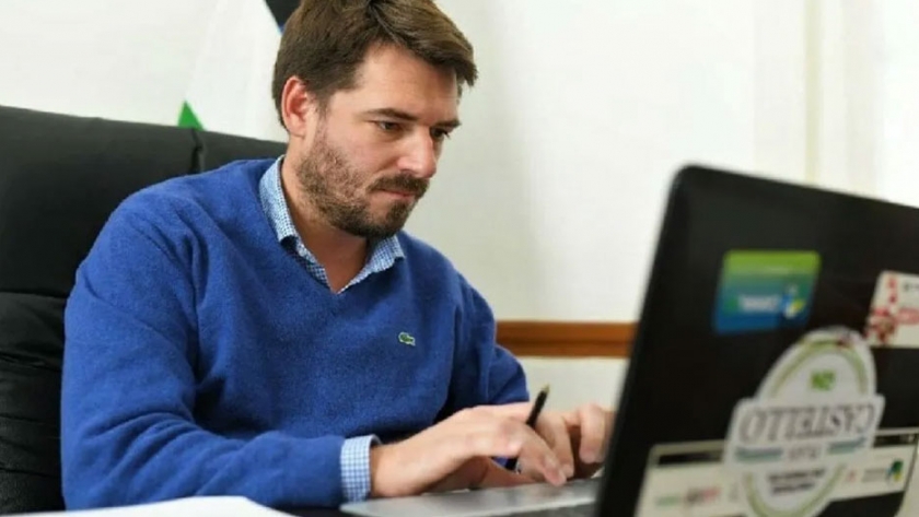 Río Negro Suelo Urbano: "Acceder a la tierra dejará de ser un privilegio", dijo Buteler