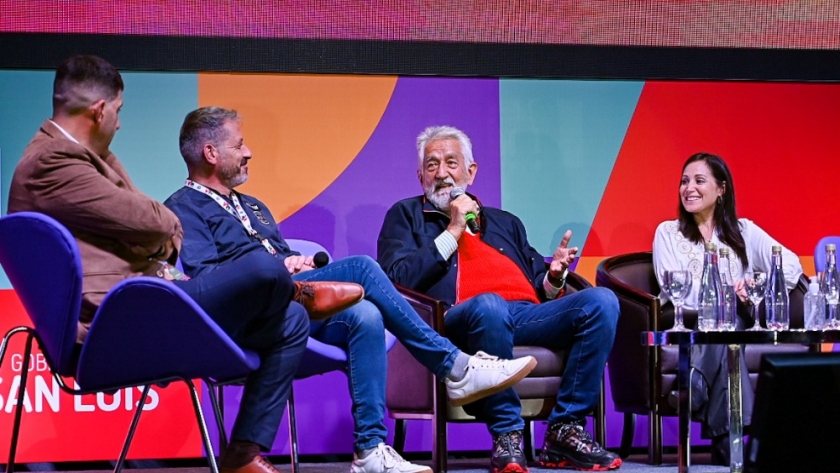 El Congreso de Comunicación BLA se consolidó como un espacio de capacitación y aprendizaje