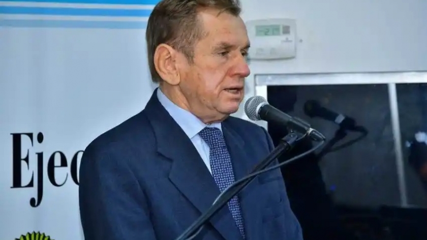 Formosa atrae inversión privada de U$S 147 millones para seis nuevos parques solares