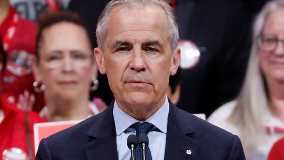 Carney gana sin mayoría: los liberales vencen pero dependen de aliados para gobernar Canadá