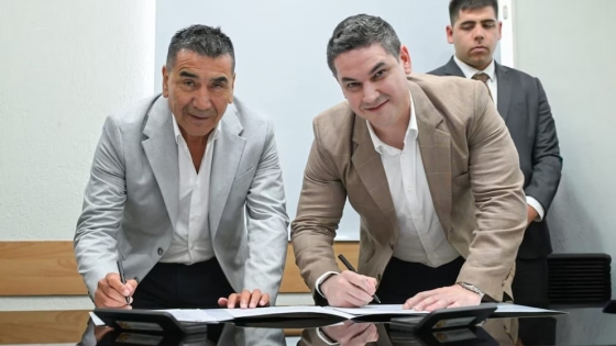 Neuquén avanza con capital extranjero para ampliar el parque solar de Cutral Co hasta 30 MW