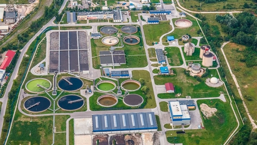 Nuevo método más eficiente para transformar lodos de aguas residuales en abono