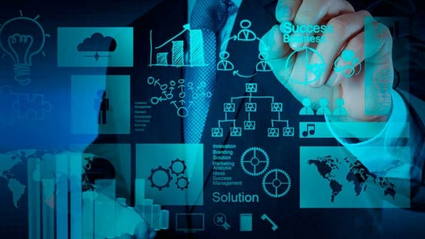 Se realizó una charla Informativa virtual del programa Diseñador en la Empresa