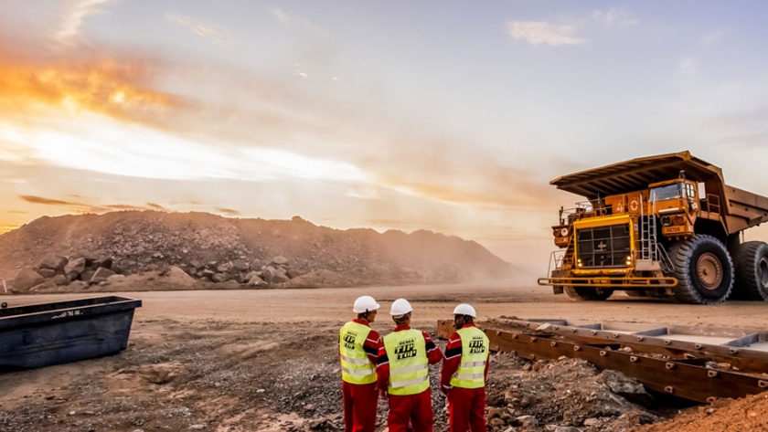 Las PyMEs mineras de la Provincia ya pueden solicitar el programa ATP